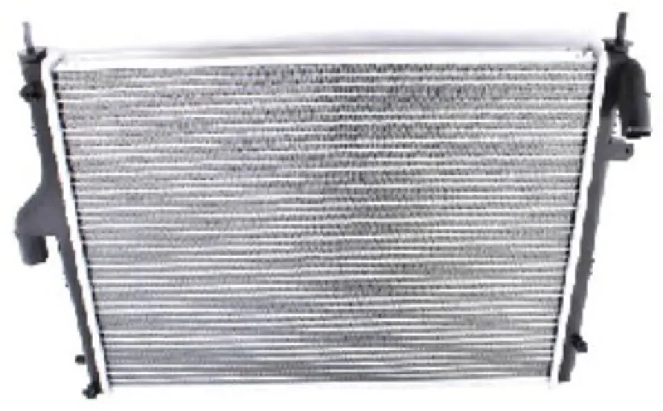RADIADOR PARA RENAULT DUSTER 1