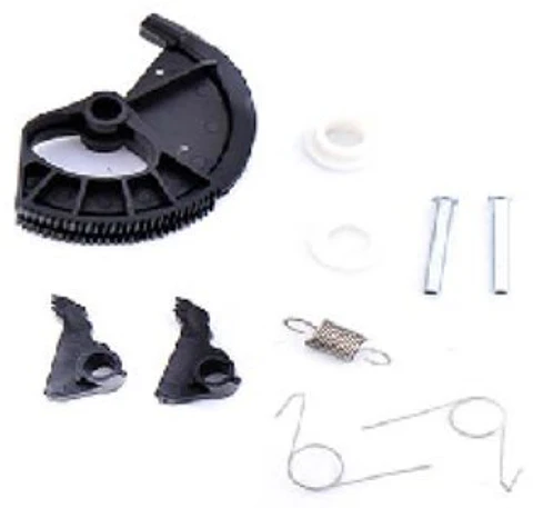 REGULADOR PEDAL EMBRAGUE DENTADA COMPLEINEW PARA RENAULT CLIO II