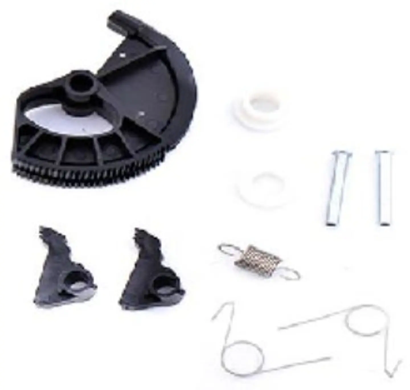 REGULADOR PEDAL EMBRAGUE DENTADA COMPLEINEW PARA RENAULT CLIO II 1