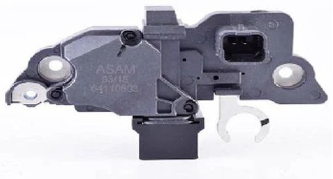 REGULADOR VOLTAGE PARA RENAULT CLIO II, LOGAN Y SANDERO