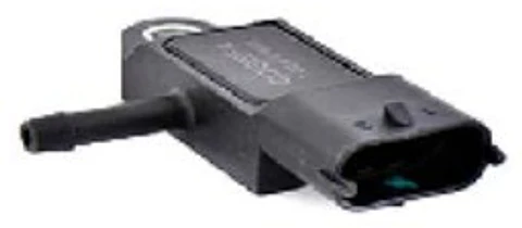 SENSOR PRESION AIRE CUERPO MARIPOSA PARA RENAULT CLIO DCI