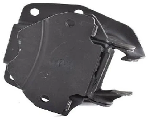 SOPORTE CAJA CAMBIO GOMA PARA RENAULT 5
