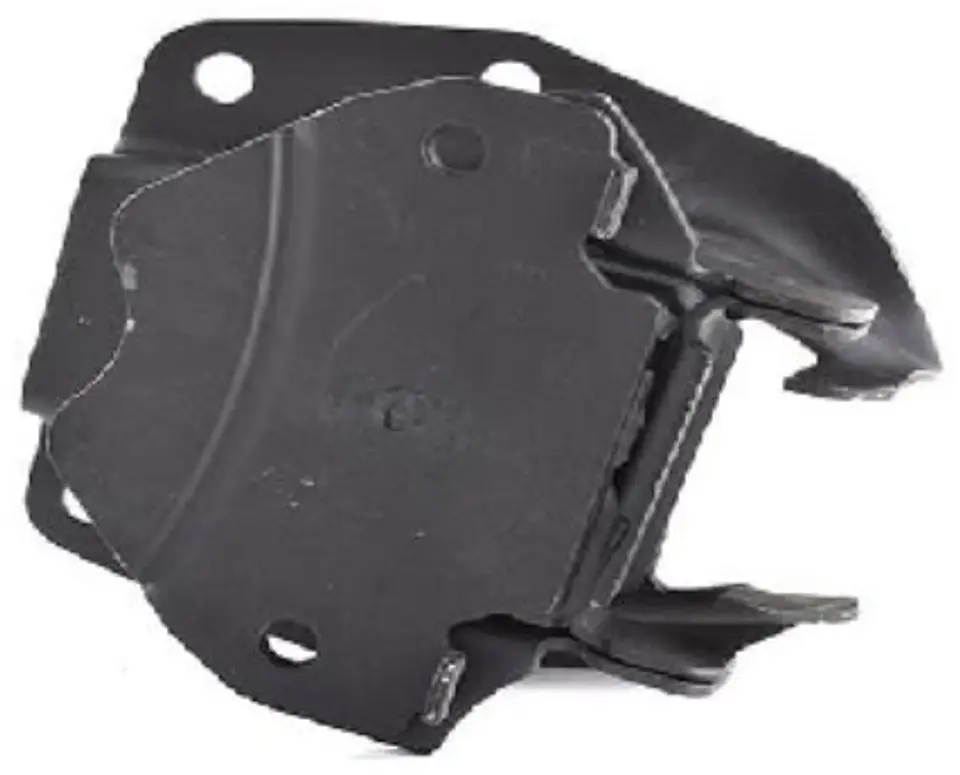 SOPORTE CAJA CAMBIO GOMA PARA RENAULT 5 1