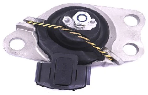 SOPORTE MOTOR DELANTERO DERECHA PARA RENAULT SCENIC DCI