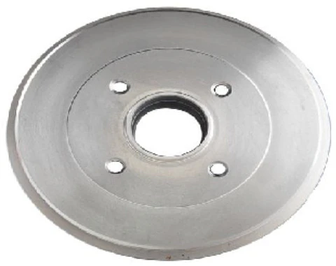 TAMBOR FRENO 203,3mm PARA RENAULT CLIO II