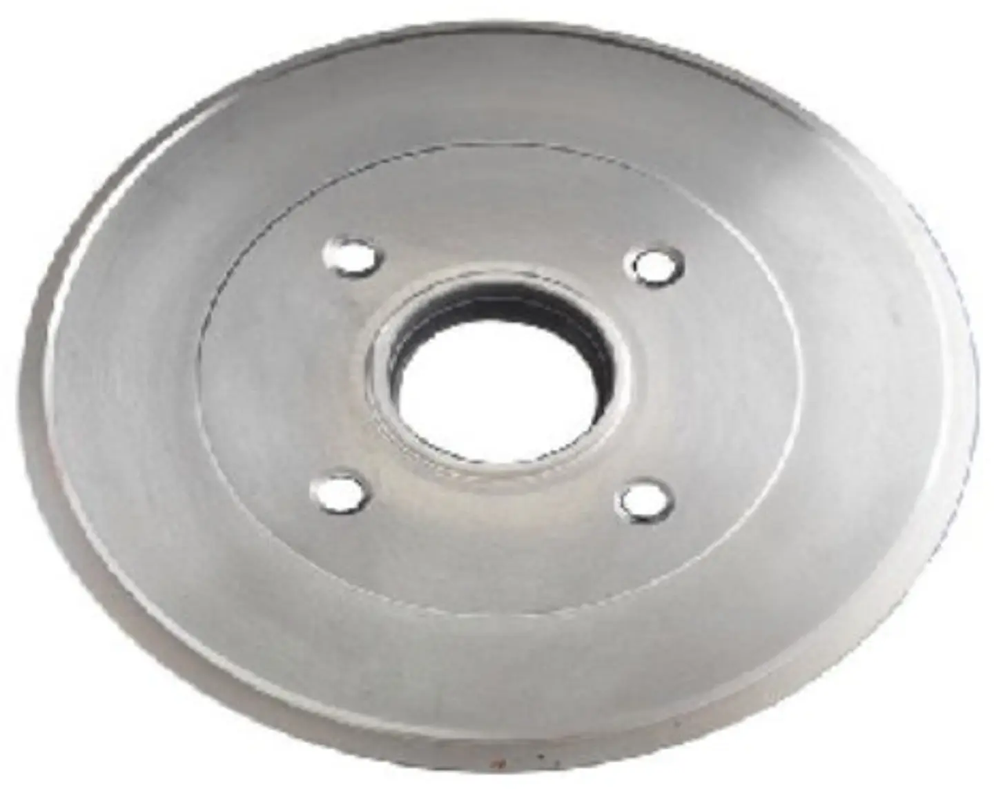 TAMBOR FRENO 203,3mm PARA RENAULT CLIO II 1