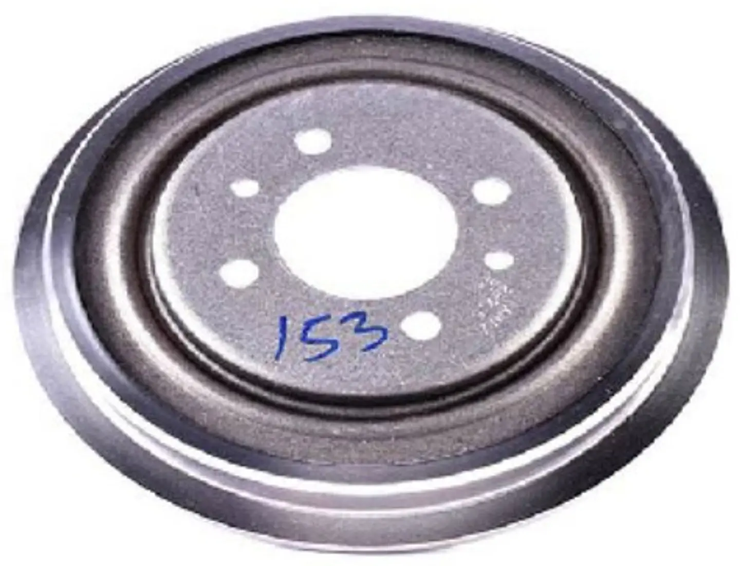 TAMBOR FRENO 228,6mm PARA RENAULT KANGOO Y MEGANE 1