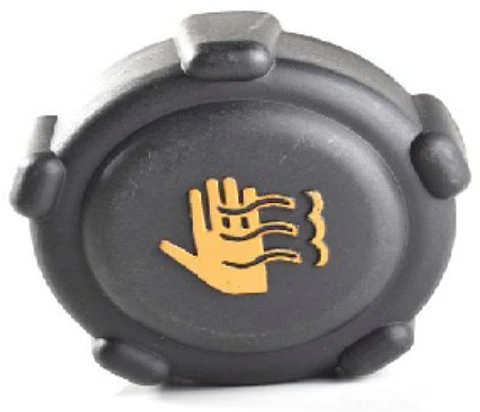 TAPA FRASCO EXPANSION PARA RENAULT CLIO II - VERNET