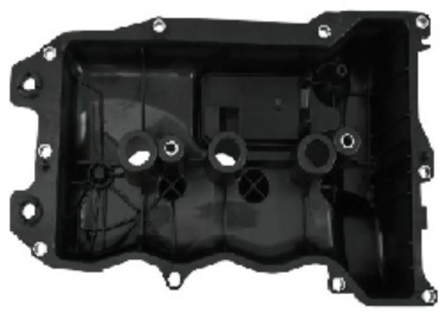 TAPA VALVULA PLASTICA PARA RENAULT KWID 1