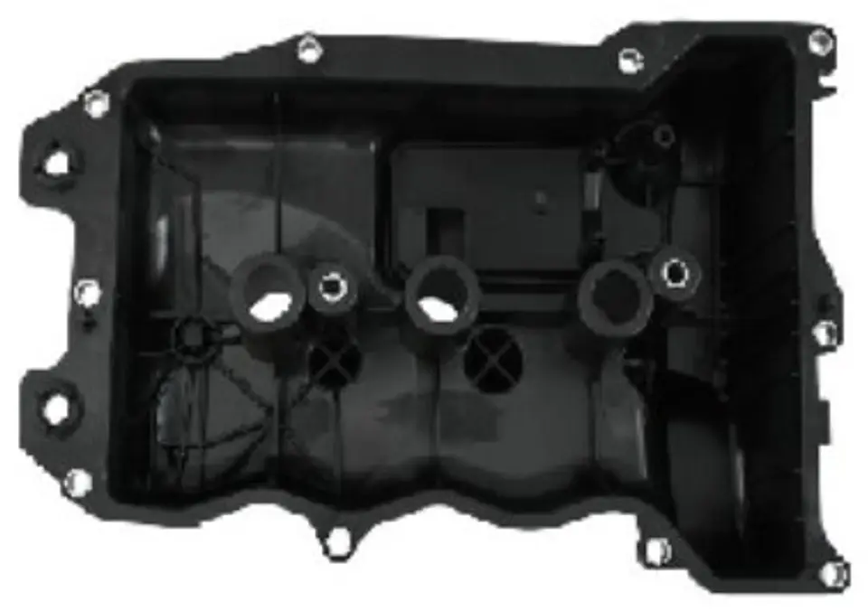 TAPA VALVULA PLASTICA PARA RENAULT KWID 1