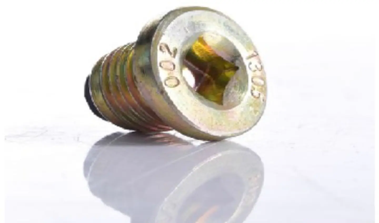 TAPON CARTER MOTOR 22 mm. CON IMAN PARA RENAULT LOGAN 1