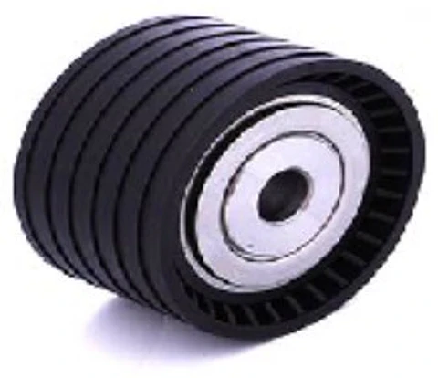 TENSOR GUIA CORREA DISTRIBUCION PARA RENAULT CLIO II - ABA
