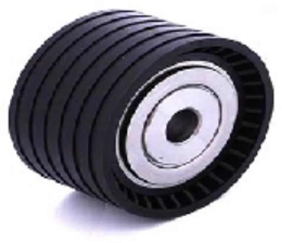 TENSOR GUIA CORREA DISTRIBUCION PARA RENAULT CLIO II - ABA 1