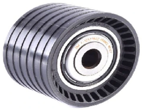 TENSOR GUIA CORREA DISTRIBUCION PARA RENAULT CLIO II - NETMOTORS