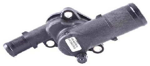 TERMOSTATO COMPLETO CON CUERPO Y TAPA PARA RENAULT CLIO II