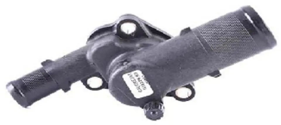 TERMOSTATO COMPLETO CON CUERPO Y TAPA PARA RENAULT CLIO II 1