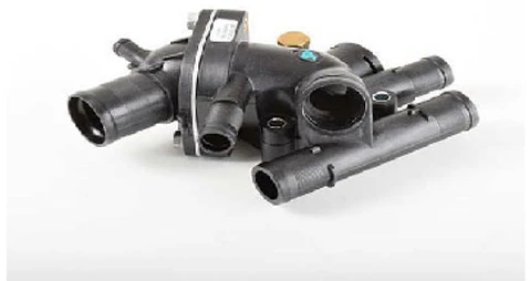TERMOSTATO COMPLETO CON CUERPO Y TAPA PARA RENAULT MEGANE