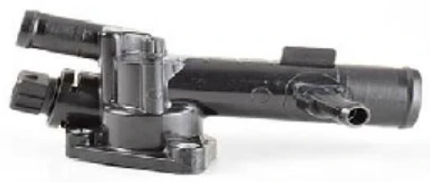 TERMOSTATO COMPLETO CON CUERPO Y TAPA PARA RENAULT CLIO DCI - NETMOTORS