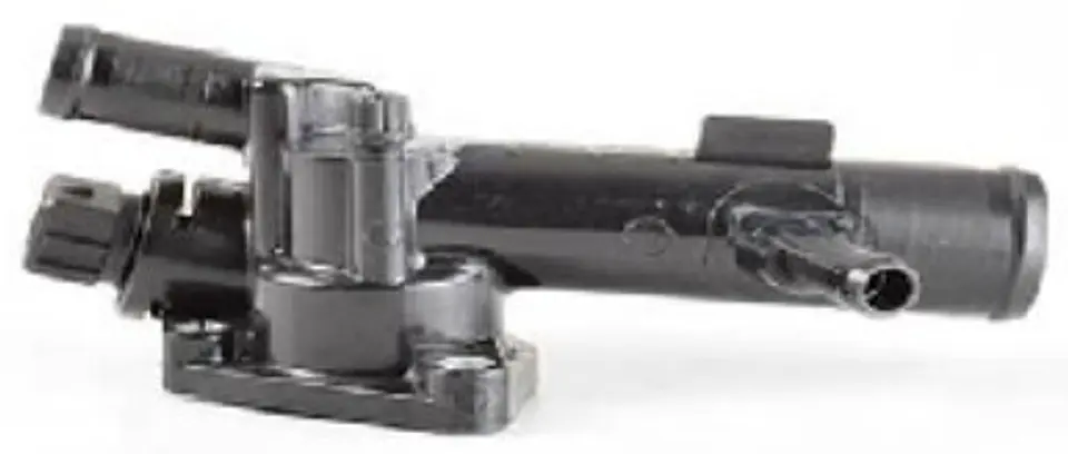 TERMOSTATO COMPLETO CON CUERPO Y TAPA PARA RENAULT CLIO DCI - NETMOTORS 1