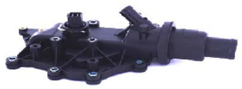 TERMOSTATO COMPLETO CON CUERPO Y TAPA PARA RENAULT KANGOO - BROALAU