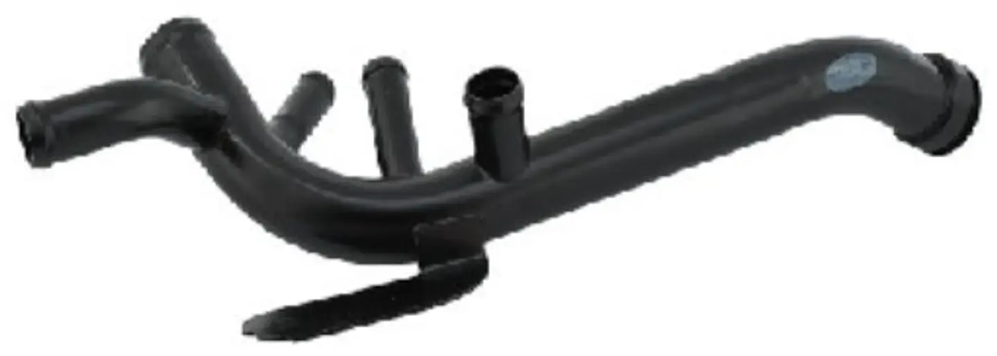 TUBO REFRIGERACION AGUA PARA RENAULT CLIO DCI, KANGOO Y CLIO 1