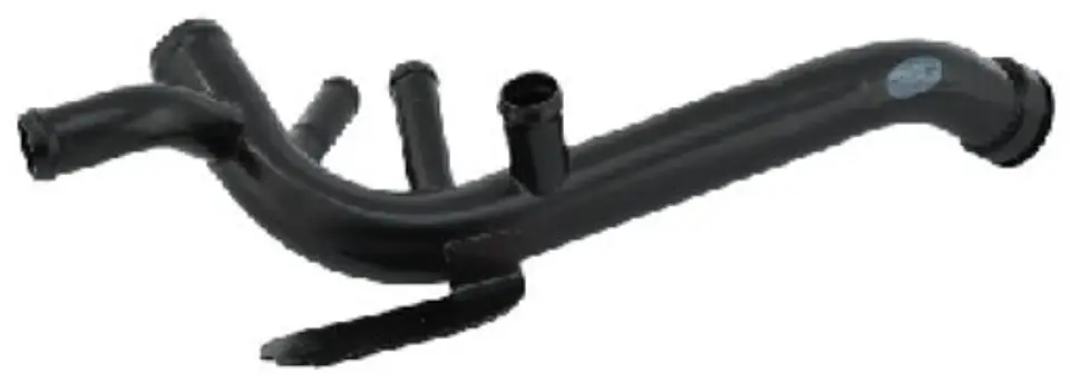 TUBO REFRIGERACION AGUA PARA RENAULT CLIO DCI, KANGOO Y CLIO 1