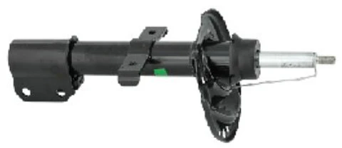 AMORTIGUADOR DELANTERO IZQUIERDA/DERECHA GAS PARA RENAULT CAPTUR - ORIGINAL