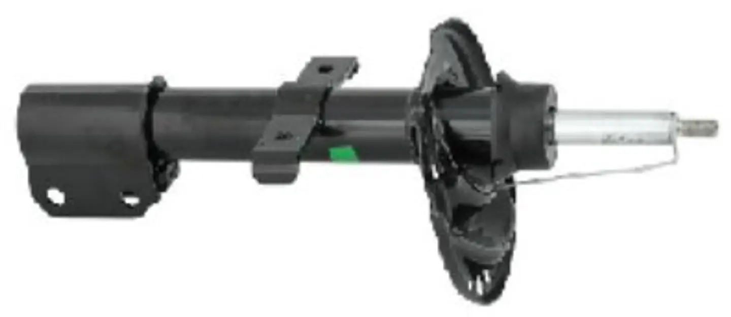 AMORTIGUADOR DELANTERO IZQUIERDA/DERECHA GAS PARA RENAULT CAPTUR - ORIGINAL 1