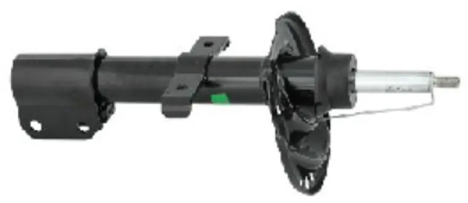 AMORTIGUADOR DELANTERO IZQUIERDA/DERECHA GAS PARA RENAULT CAPTUR - ORIGINAL 1