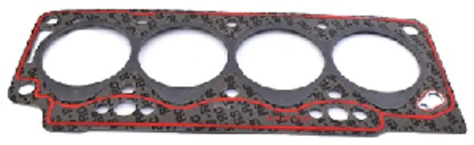 EMPAQUETADURA CULATA MULTILAMINA PARA RENAULT KANGOO - ROYAL CONTA 1