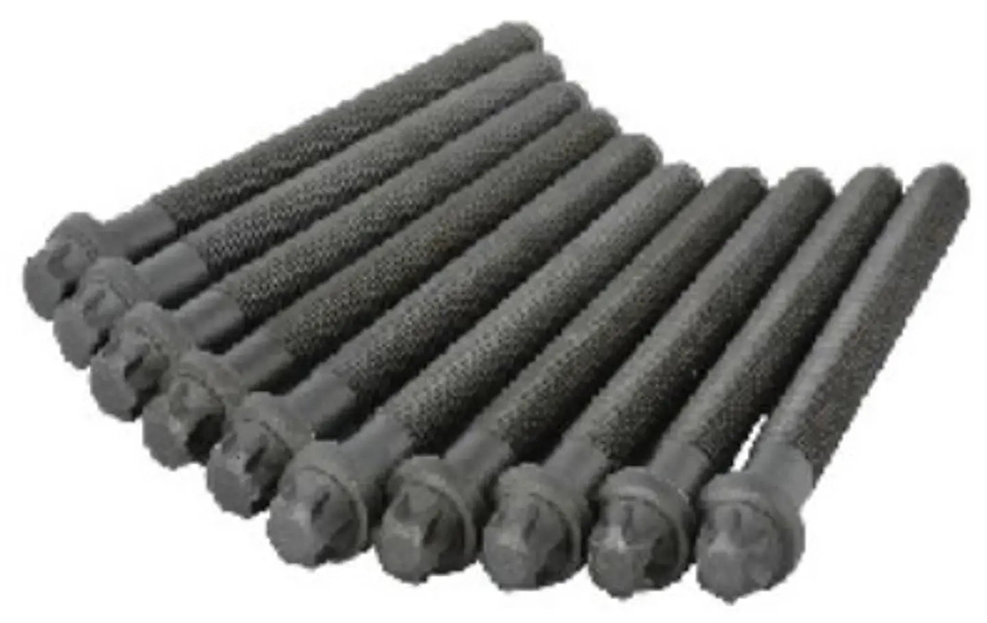 PERNO CULATA SET PARA RENAULT KANGOO, MEGANE Y SCENIC 1