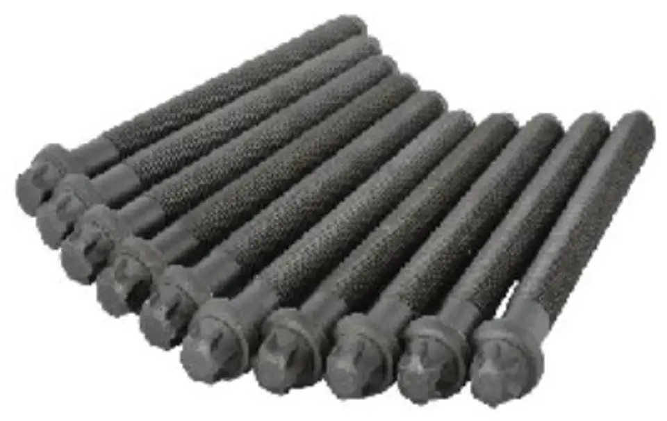 PERNO CULATA SET PARA RENAULT KANGOO, MEGANE Y SCENIC 1