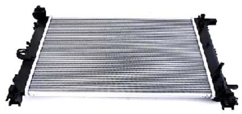 RADIADOR PARA RENAULT OROCH, DUSTER H4M, CAPTUR Y NEW SYMBOL