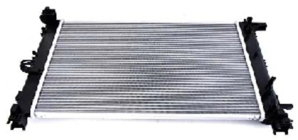RADIADOR PARA RENAULT OROCH, DUSTER H4M, CAPTUR Y NEW SYMBOL 1