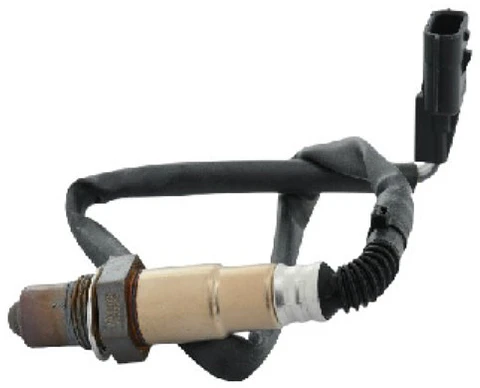 SENSOR OXIGENO COMPLETO PARA RENAULT SANDERO Y NEW SYMBOL - TOPRAN