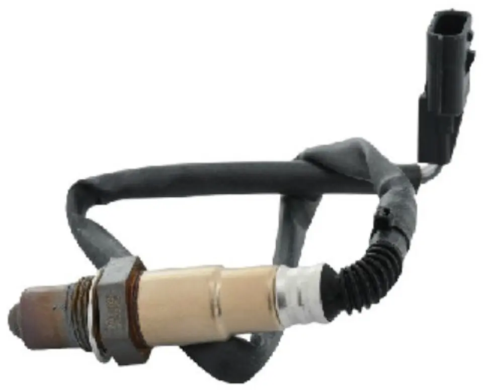 SENSOR OXIGENO COMPLETO PARA RENAULT SANDERO Y NEW SYMBOL - TOPRAN 1
