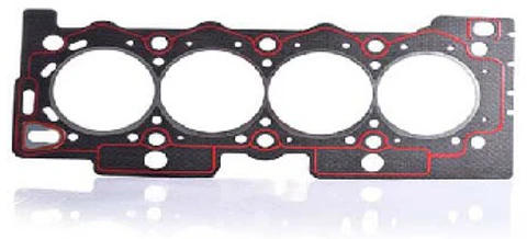 EMPAQUETADURA CULATA SIN ASBESTO PARA PEUGEOT 206 Y 306
