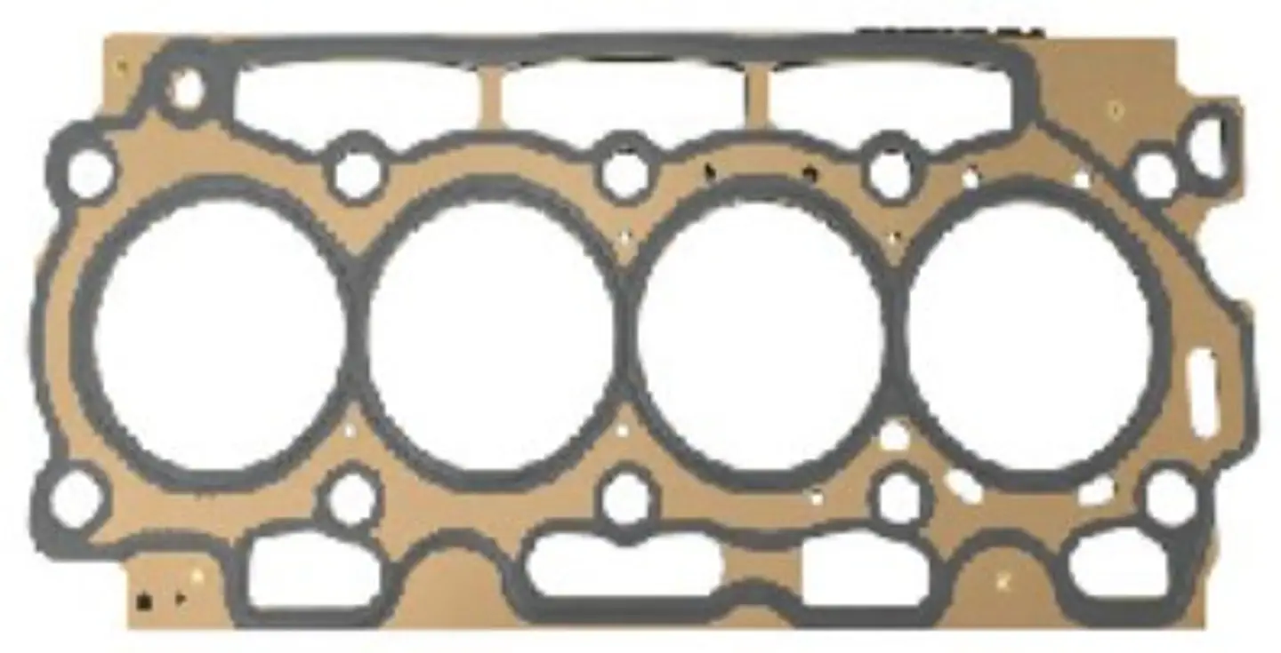 EMPAQUETADURA CULATA MULTILAMINA PARA PEUGEOT PARTNER Y 307 - ELRING 1