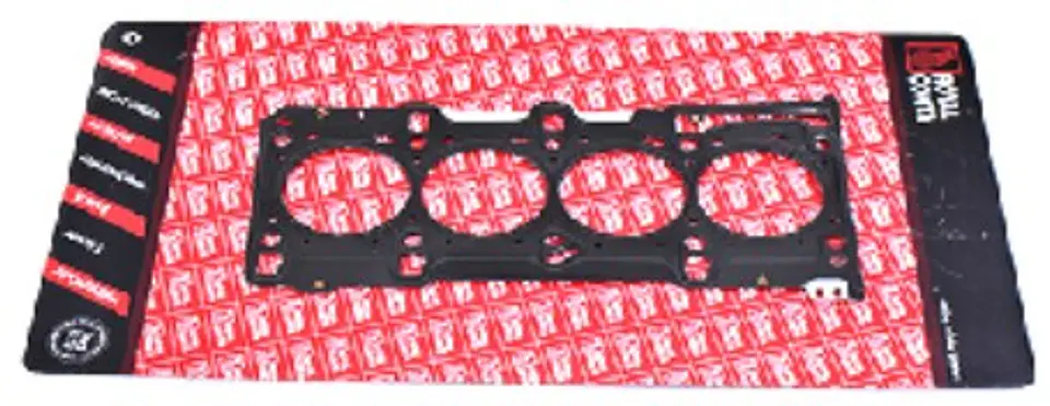 EMPAQUETADURA CULATA PARA PEUGEOT BIPPER Y CITROEN NEMO - ROYAL CONTA 1