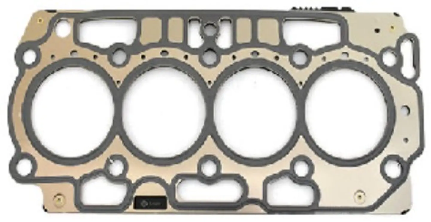 EMPAQUETADURA CULATA MULTILAMINA PARA PEUGEOT 2008 - ELRING 1