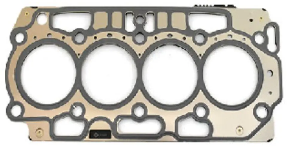 EMPAQUETADURA CULATA MULTILAMINA PARA PEUGEOT 2008 - ELRING 1