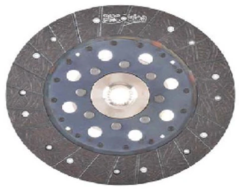 DISCO EMBRAGUE PARA RENAULT LAGUNA, MEGANE III Y FLUENCE