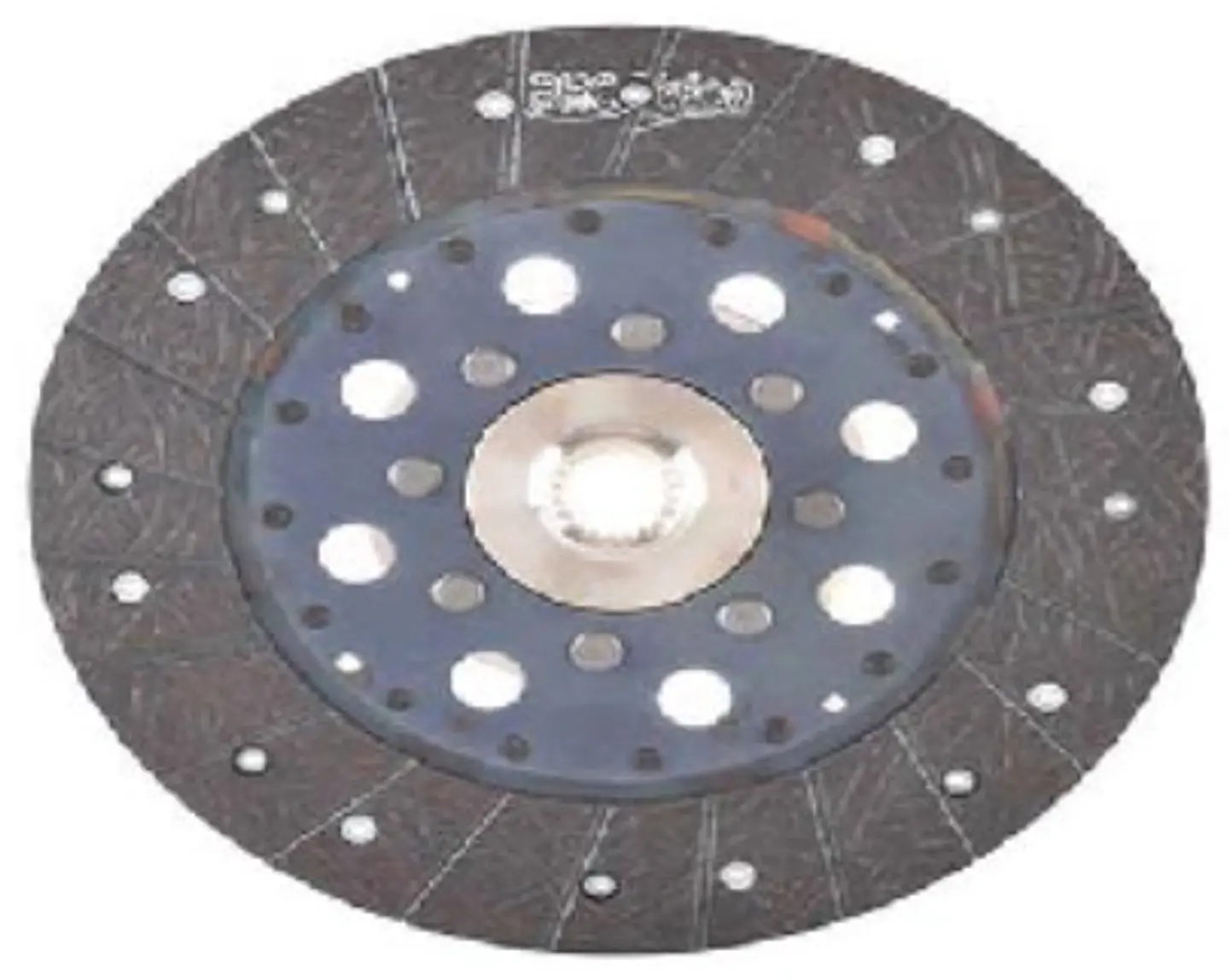 DISCO EMBRAGUE PARA RENAULT LAGUNA, MEGANE III Y FLUENCE 1
