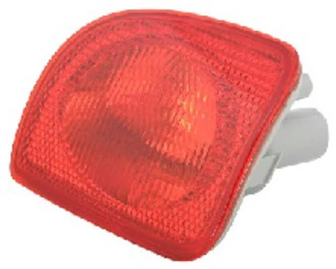 FAROL PARACHOQUE TRASERO IZQUIERDA PARA RENAULT KANGOO
