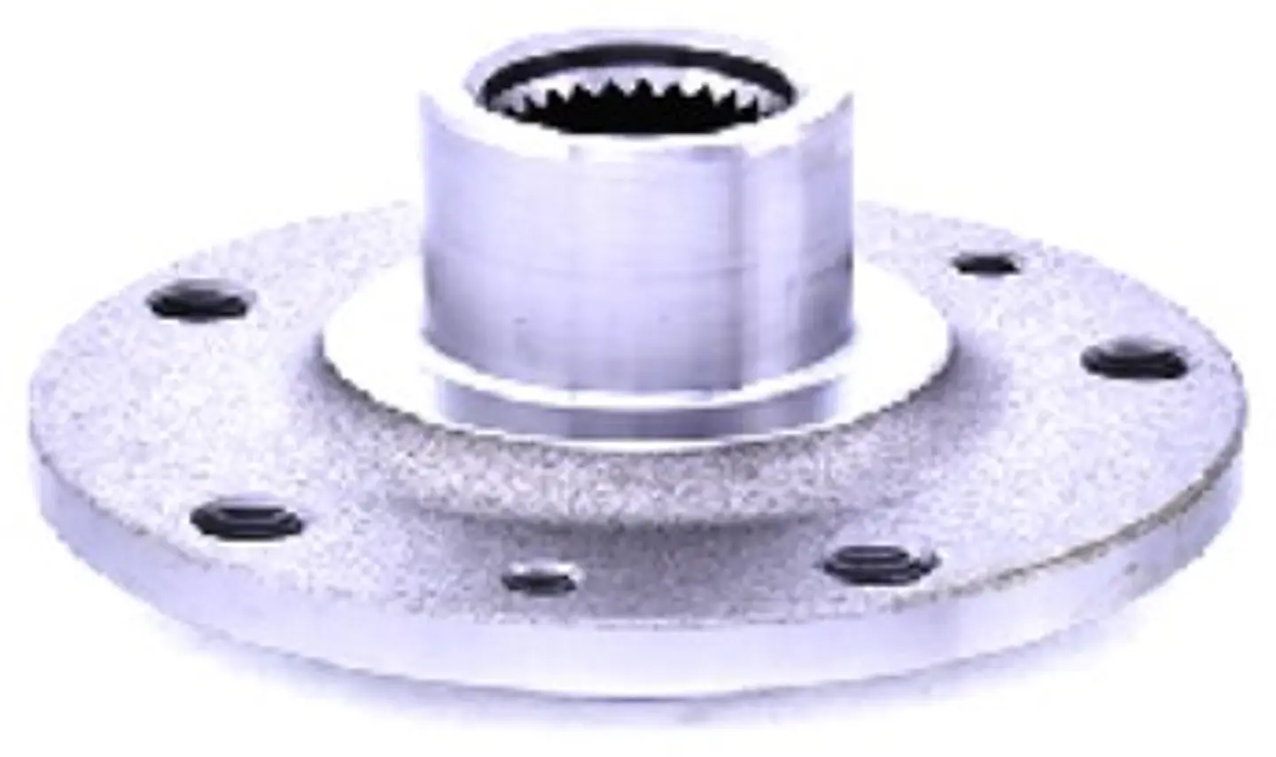 MAZA RUEDA PARA RENAULT KANGOO II 1