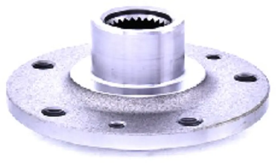 MAZA RUEDA PARA RENAULT KANGOO II 1