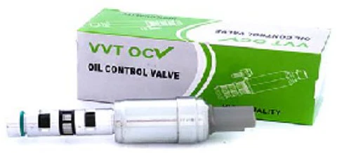 VALVULA DE CONTROL ACEITE PARA RENAULT CLIO II Y MEGANE II