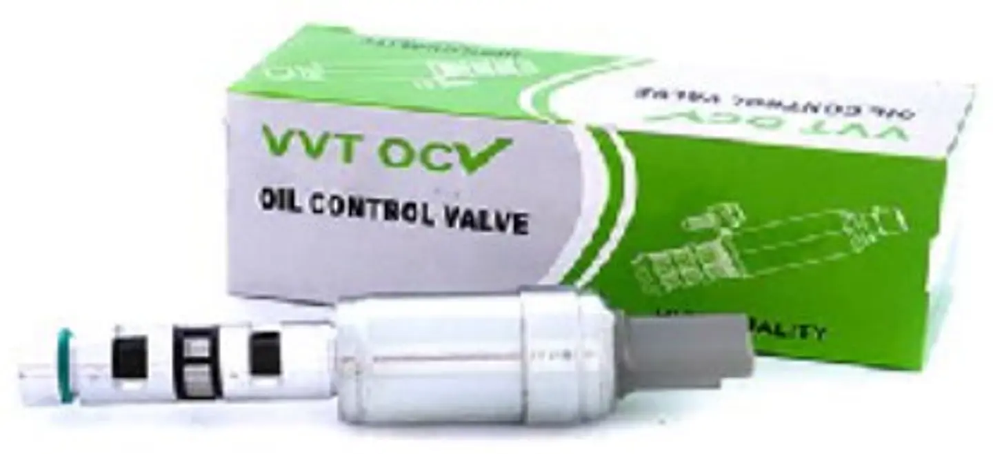 VALVULA DE CONTROL ACEITE PARA RENAULT CLIO II Y MEGANE II 1
