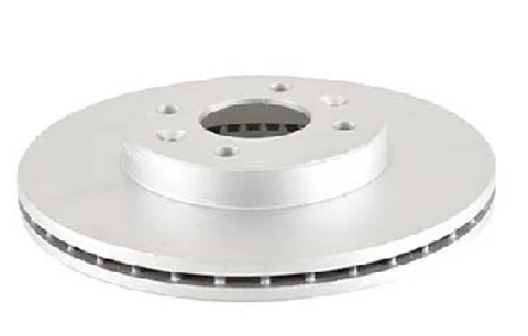 DISCO FRENO DELANTERO VENTILADO PARA RENAULT LAGUNA, MEGANE, MEGANE RXE Y SCENIC RXE