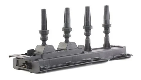 BOBINA PARA PEUGEOT 406 - NETMOTORS